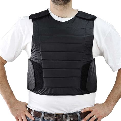 body armor bullet proof vest